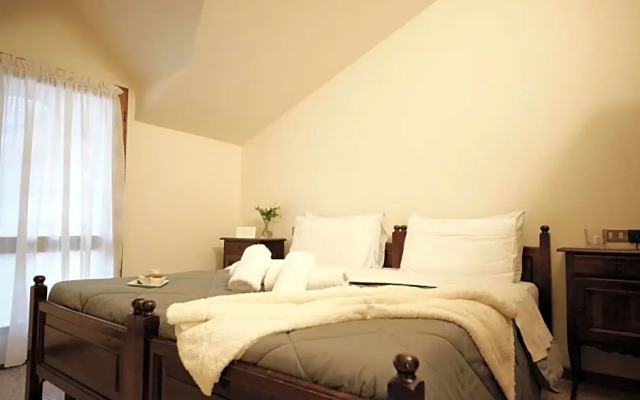 Albergo Trattoria Speranza