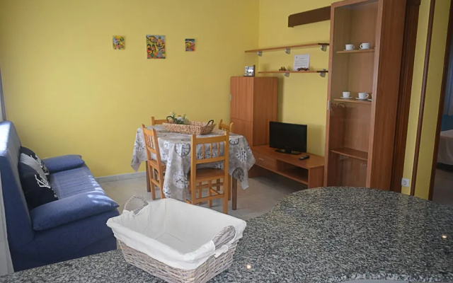 Sanxenxo Deluxe Apartamentos