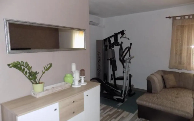 Apartments Balan