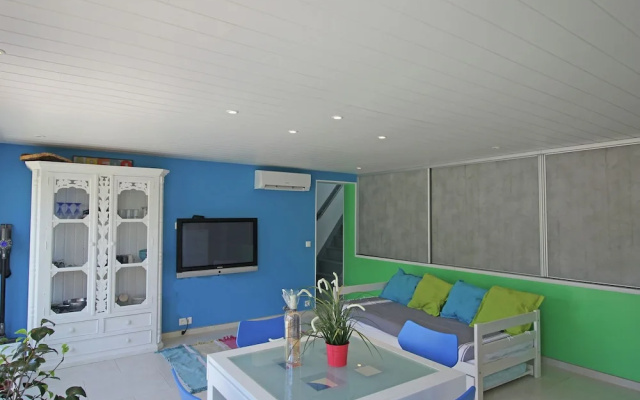 Villa Roquebrune