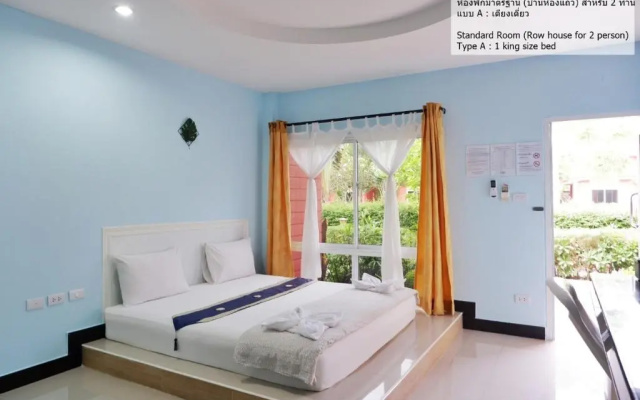 Bali Boutique Hotel Suratthani