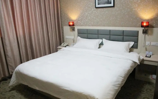 Super 8 Hotel