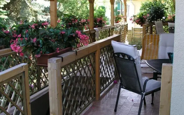 Villa Anastasia