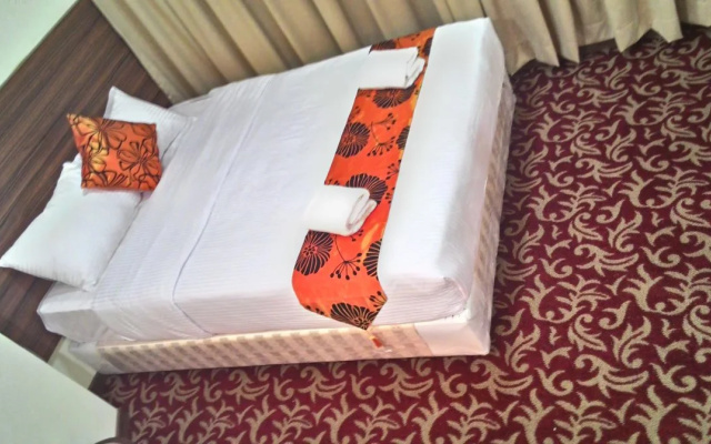 MK Inn