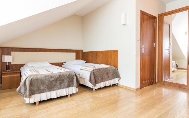 Hotel Osada Karbówko Wellness & Spa