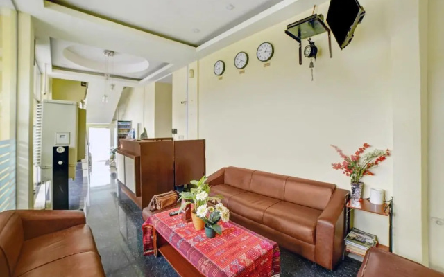 Hotel O Wesly House