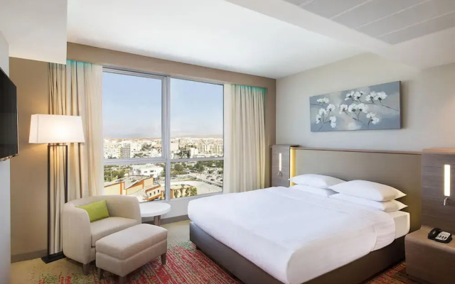 Four Points by Sheraton Setif