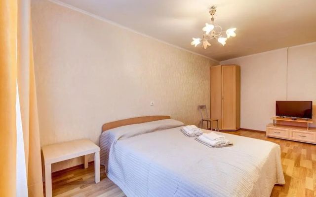 Apartment RF88 on Moskovskiy 220
