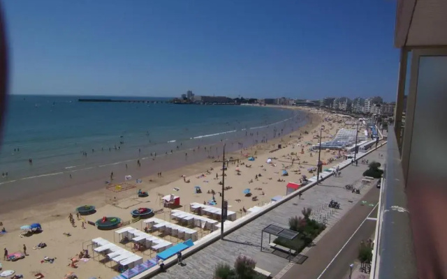 Studio Les Sables-d'Olonne, 1 pièce, 2 personnes - FR-1-197-164