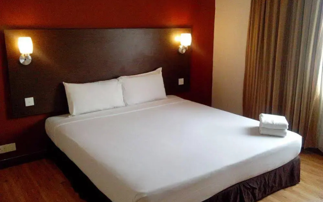 Brisdale Hotel Kuala Lumpur