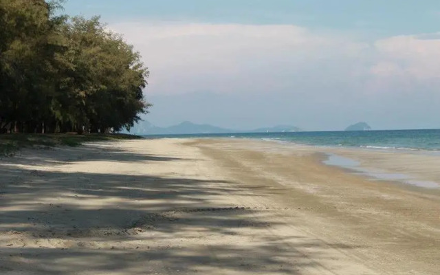 Baantalaywhan Resort