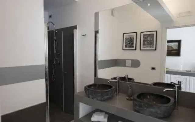 Albergo Da Carmine