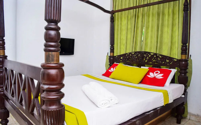 ZEN Rooms Galpotte Road