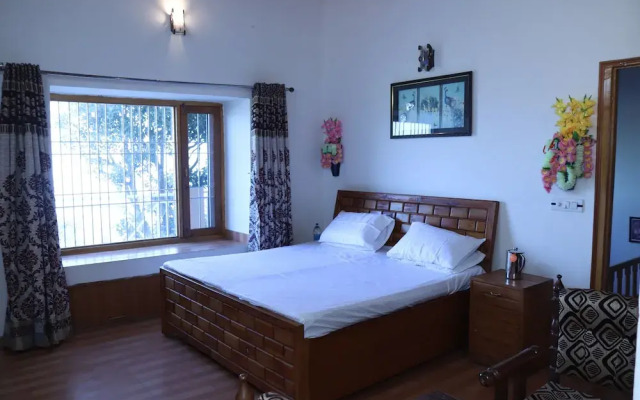 Rooptara Valley Luxury Cottage