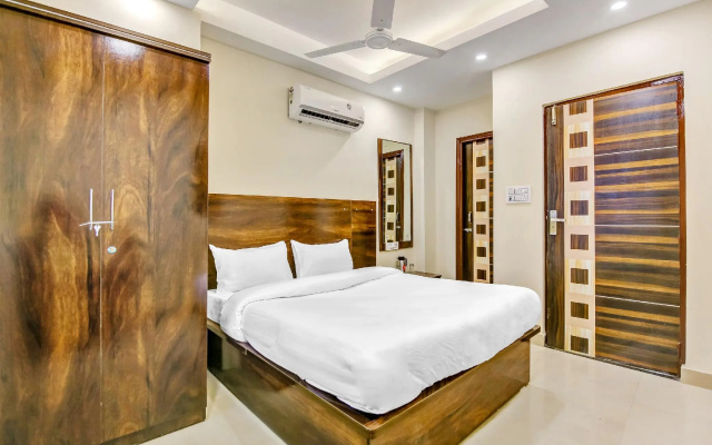 Collection O 81746 Mohan Vilas Residency