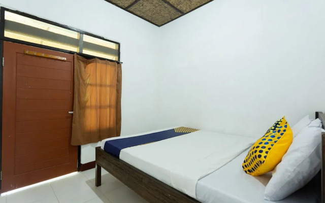 Lendang Homestay