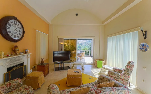 Villa Olivia