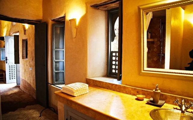 Riad Le Moulin