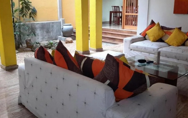 Balapokuna Villa