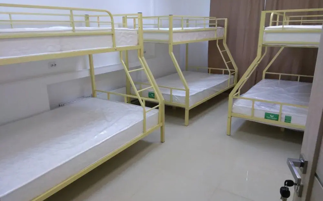 Hostel na Pobednoy