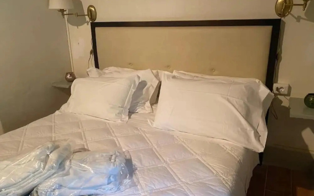 Albergo le Casaline