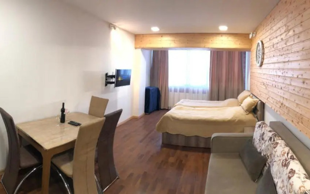 Apartment New Gudauri IV