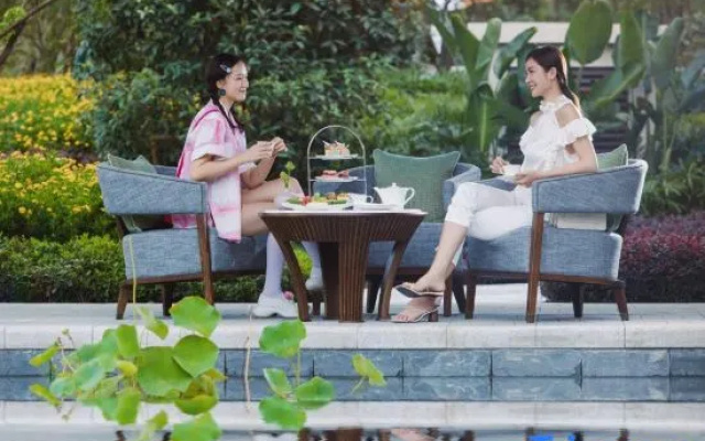 Steigenberger Hotel Chengdu