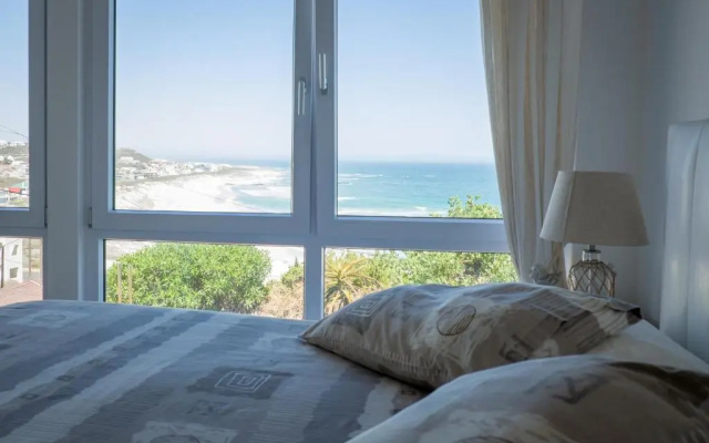 Swept Away Guest House