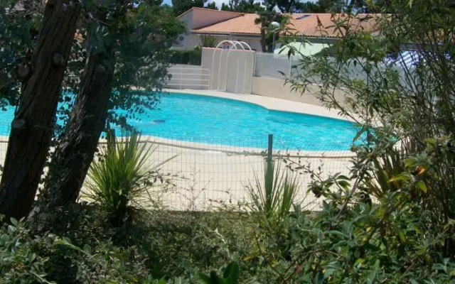 Domaine St Anne