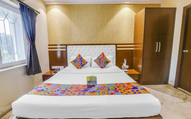 Fabhotel Luxor