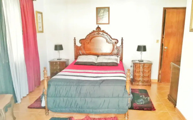 Casa Rafael