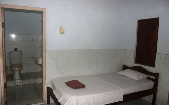Serangan Inn 1