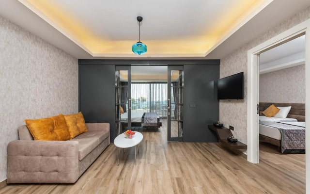 Elite Luxury Suite & Spa
