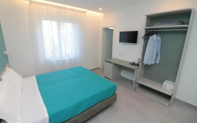 Maison Nanà