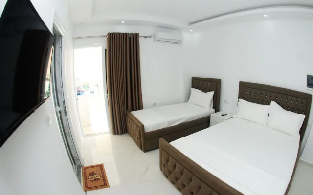 Hotel Anna