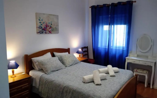 Apartamento Balsa