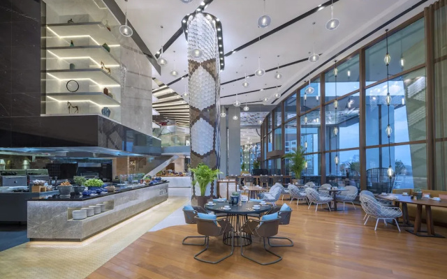 Andaz Family Suites by Hyatt - Palm Jumeirah