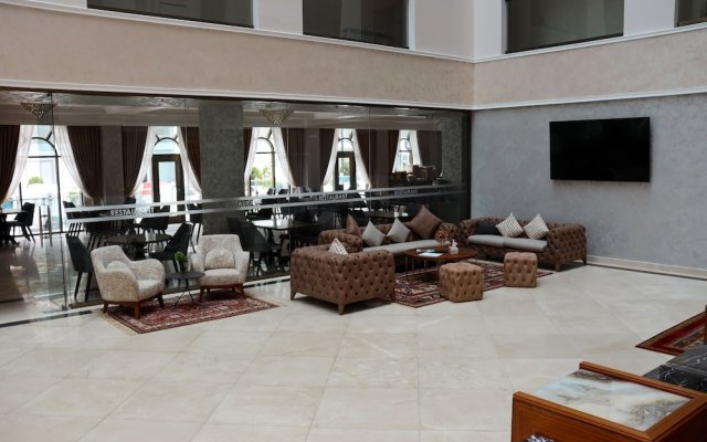 Arion Hotel Baku 1