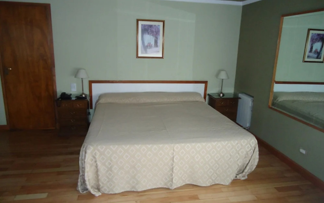 Gran Hotel Mercedes