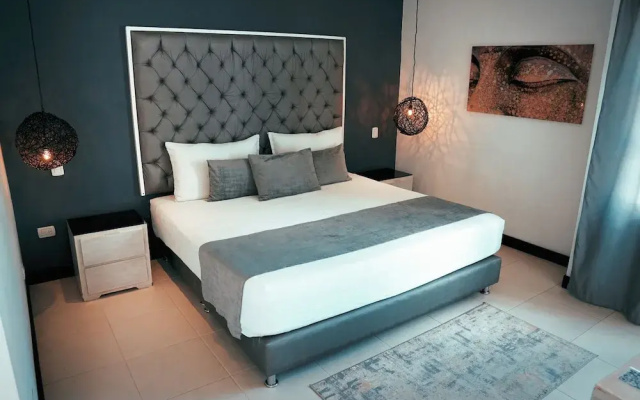 Dharma Hotel Boutique Spa