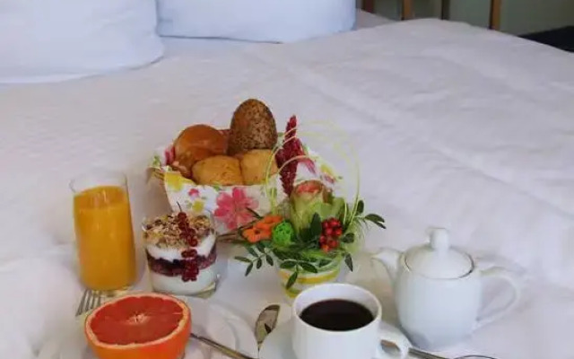 Hotel Regenbogenhaus