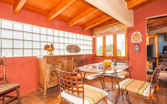 Cozy 1 Bedroom Suite The Best of San Miguel