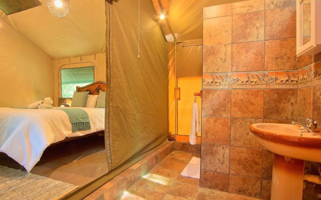 Kruger Adventure Lodge