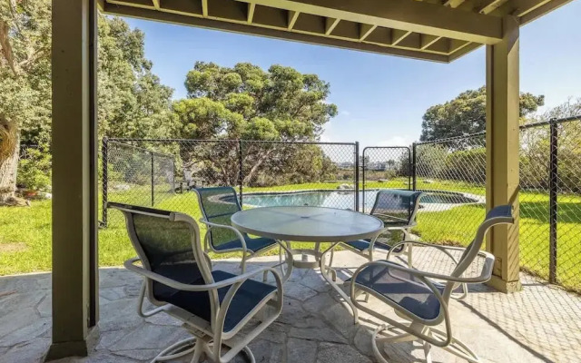 Hot Tub Pool 3bed Home