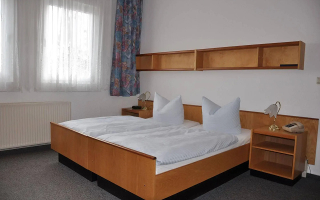 Hotel Zum Gruendle