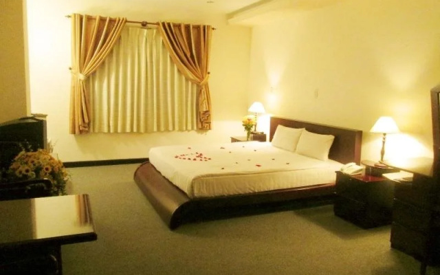 Sport Hotel