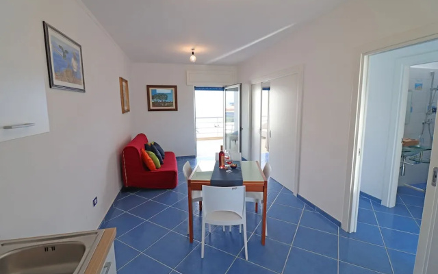 House Holidays "azzurra" to Torre Dell' Orso