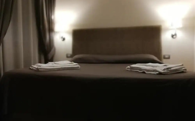 Hotel San Germano