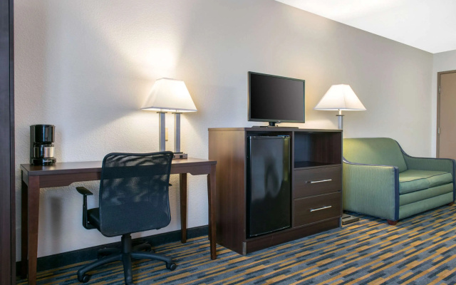 Quality Inn Noblesville - Indianapolis
