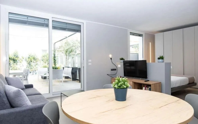 Imbriani Suites